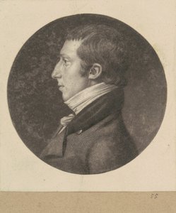 Morris da Charles B. J. Févret de Saint Mémin