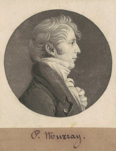 Philip Norborne Nicholas da Charles B. J. Févret de Saint Mémin