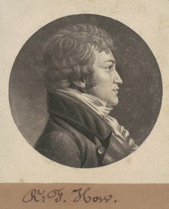 Robert F. How da Charles B. J. Févret de Saint Mémin