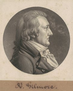 Robert Gilmor da Charles B. J. Févret de Saint Mémin