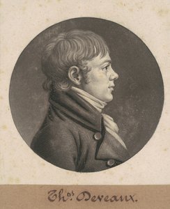 Robert Mills da Charles B. J. Févret de Saint Mémin