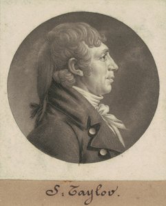 S. Taylor da Charles B. J. Févret de Saint Mémin