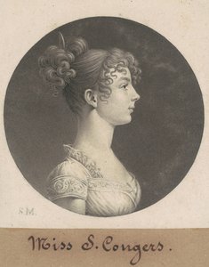 Sarah C. Conyers da Charles B. J. Févret de Saint Mémin