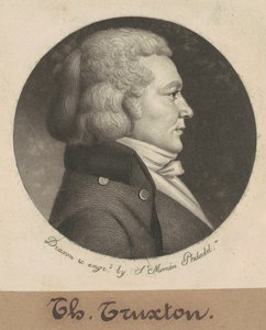 Thomas Truxtun