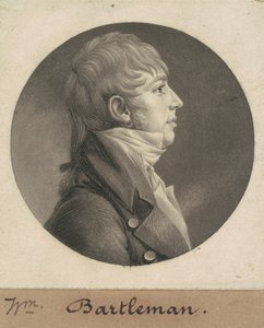 Thomas West Peyton da Charles B. J. Févret de Saint Mémin