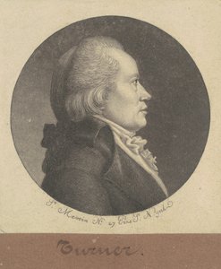 Turner da Charles B. J. Févret de Saint Mémin