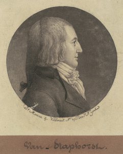 Van Staphorst da Charles B. J. Févret de Saint Mémin