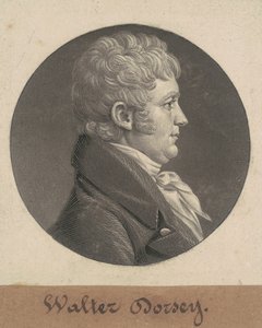 Walter Dorsey
