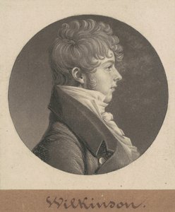 Wilkinson da Charles B. J. Févret de Saint Mémin