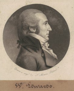 William Edwards da Charles B. J. Févret de Saint Mémin