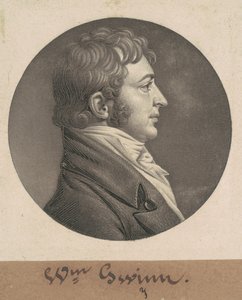 William Gwynn da Charles B. J. Févret de Saint Mémin