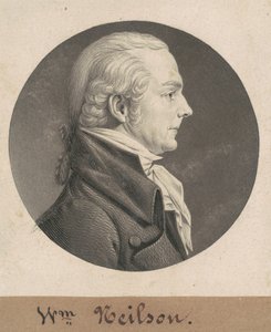 William Nelson da Charles B. J. Févret de Saint Mémin