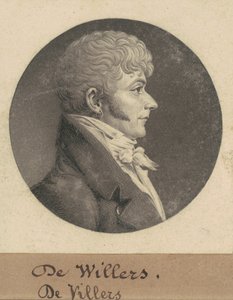 de Villers