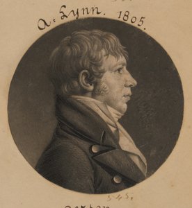 Adam Lynn da Charles Balthazar Julien Févret de Saint-Mémin