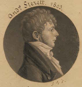  da Charles Balthazar Julien Févret de Saint-Mémin