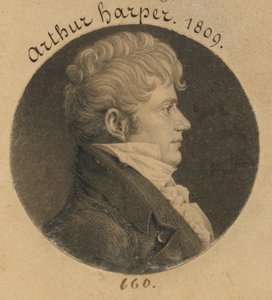  da Charles Balthazar Julien Févret de Saint-Mémin