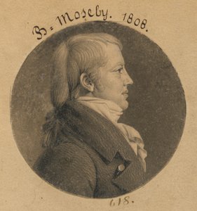 Charles Smith da Charles Balthazar Julien Févret de Saint-Mémin