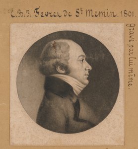  da Charles Balthazar Julien Févret de Saint-Mémin