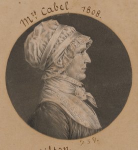  da Charles Balthazar Julien Févret de Saint-Mémin