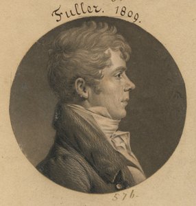  da Charles Balthazar Julien Févret de Saint-Mémin