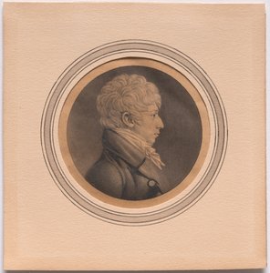 M. de Rochemont da Charles Balthazar Julien Févret de Saint-Mémin