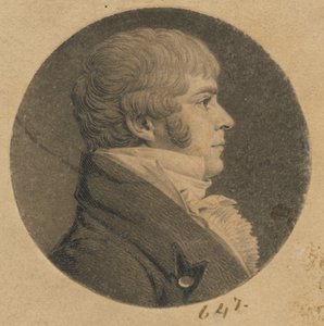 da Charles Balthazar Julien Févret de Saint-Mémin
