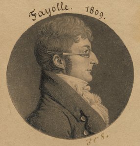  da Charles Balthazar Julien Févret de Saint-Mémin