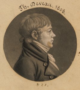  da Charles Balthazar Julien Févret de Saint-Mémin