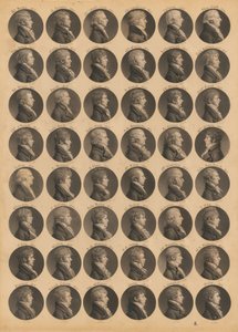  da Charles Balthazar Julien Févret de Saint-Mémin