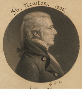  da Charles Balthazar Julien Févret de Saint-Mémin