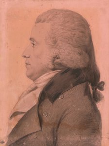 William Hill Wells da Charles Balthazar Julien Févret de Saint-Mémin