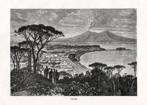 Napoli, Italia