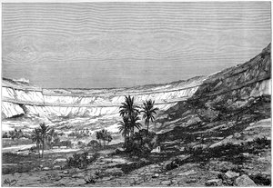 Il circo di Kasr-el-jebel, Siria
