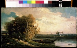 La riva