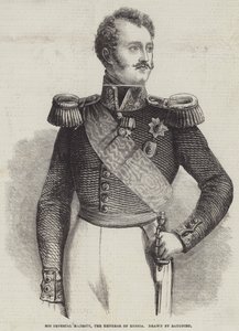 Sua Maestà Imperiale, l