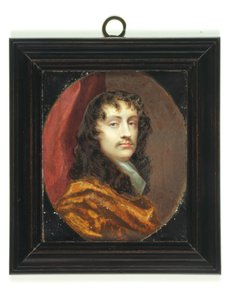 Sir Peter Lely