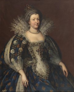 Ritratto di Maria de