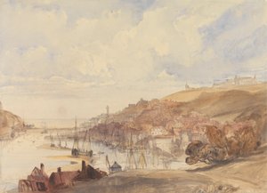 Whitby da Charles Bentley