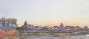 Moret-sur-Loing
