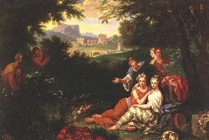 Immagine sconosciuta da Charles Beschey