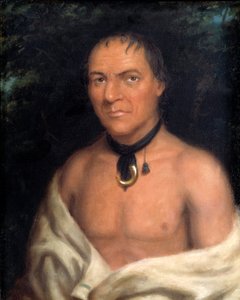 Co-sne-boin da Charles Bird King