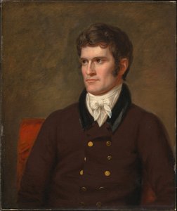 John Caldwell Calhoun, c. 1822 da Charles Bird King