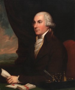 Joshua Johnson da Charles Bird King