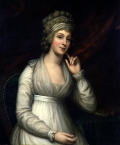 Signora Joshua Johnson