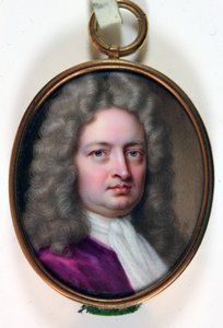 Robert Harley da Charles Boit