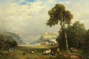 Clifton da Charles Branwhite