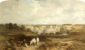 Clifton nel 1848