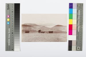 Vista montuosa, Sacromonte, c.1900