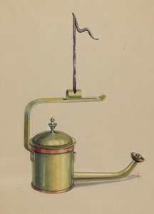 Lampada