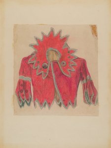 Giacca da Charles Charon